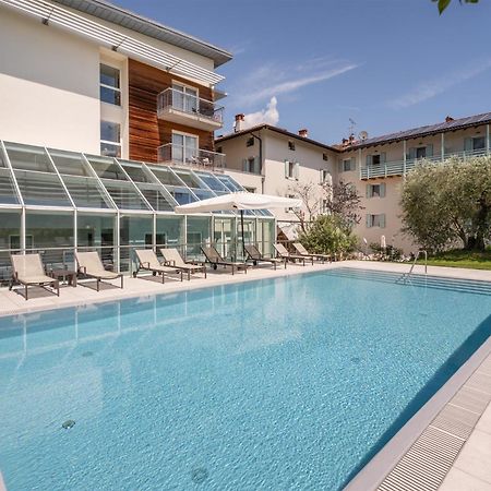 Hotel Al Maso Ρίβα ντελ Γκάρντα Εξωτερικό φωτογραφία