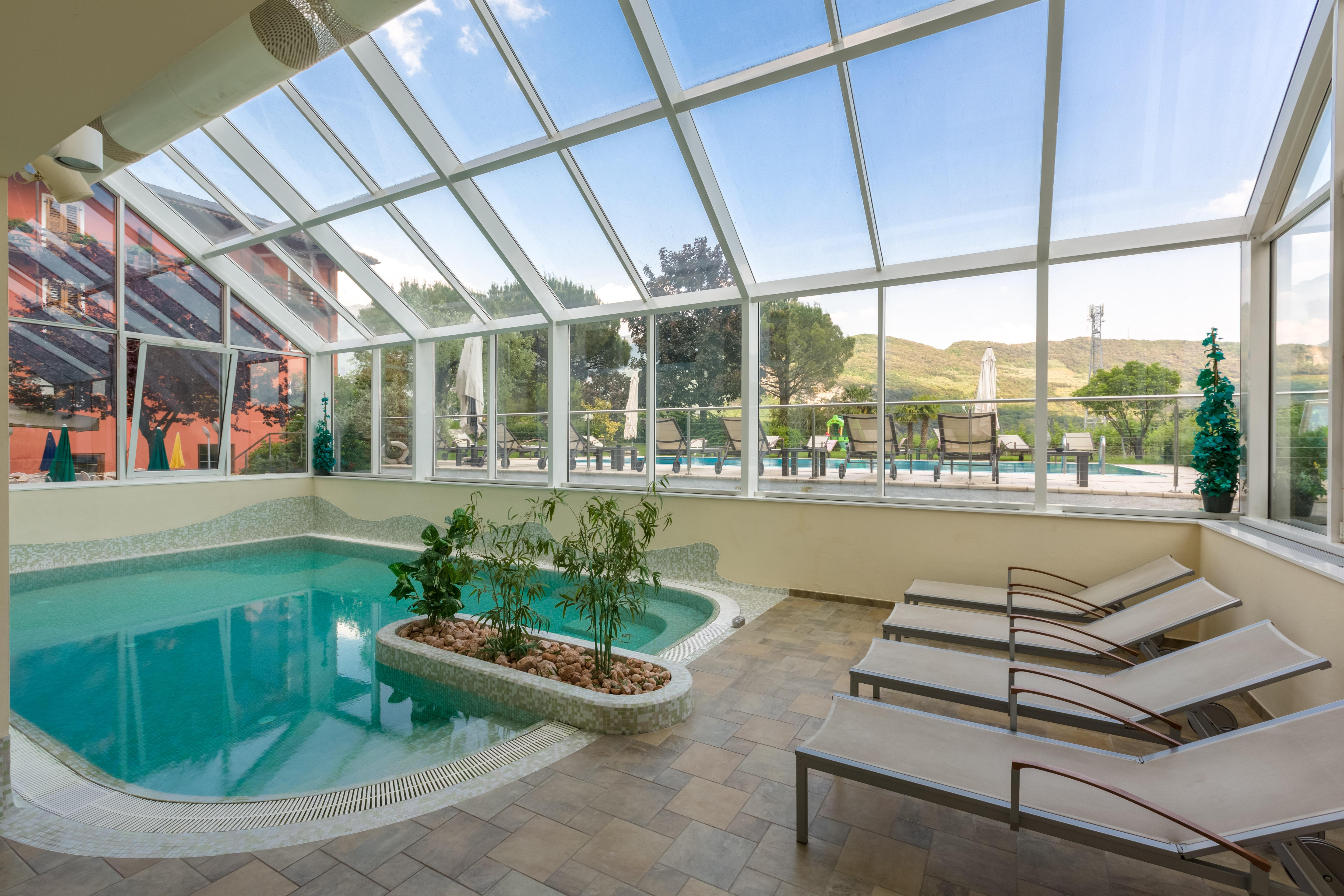 Hotel Al Maso Ρίβα ντελ Γκάρντα Εξωτερικό φωτογραφία