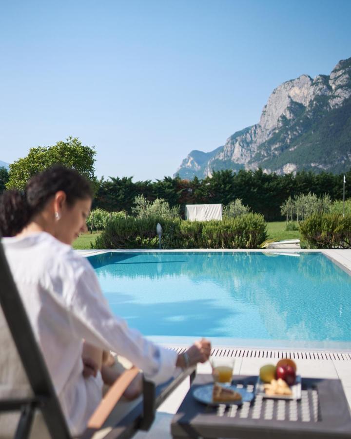 Hotel Al Maso Ρίβα ντελ Γκάρντα Εξωτερικό φωτογραφία