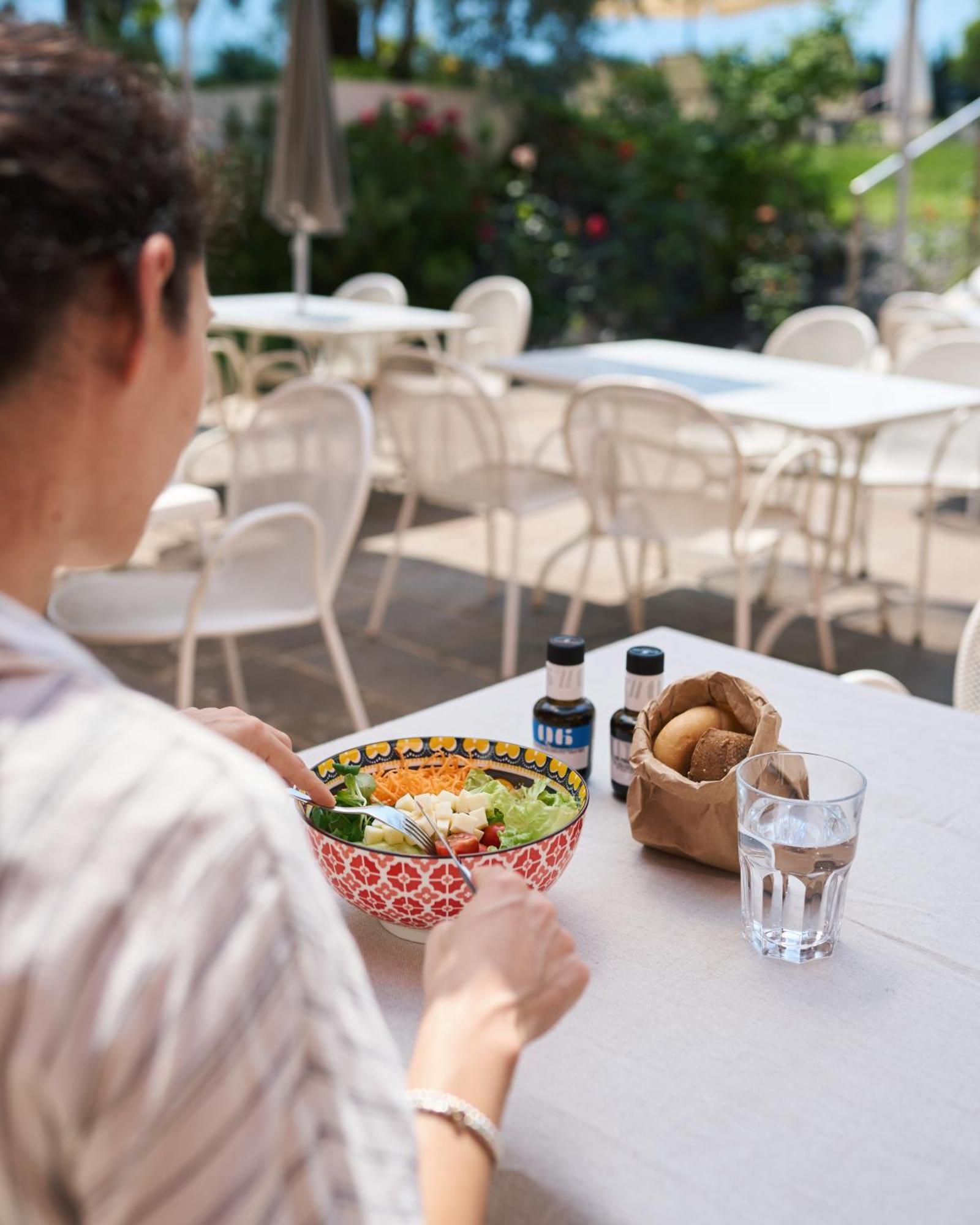 Hotel Al Maso Ρίβα ντελ Γκάρντα Εξωτερικό φωτογραφία