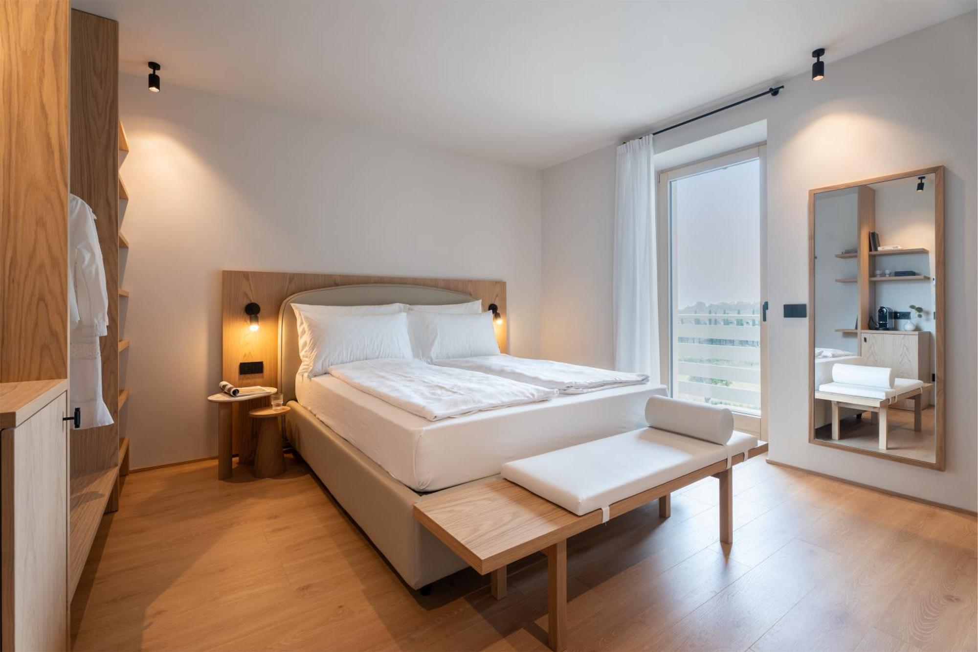 Hotel Al Maso Ρίβα ντελ Γκάρντα Δωμάτιο φωτογραφία