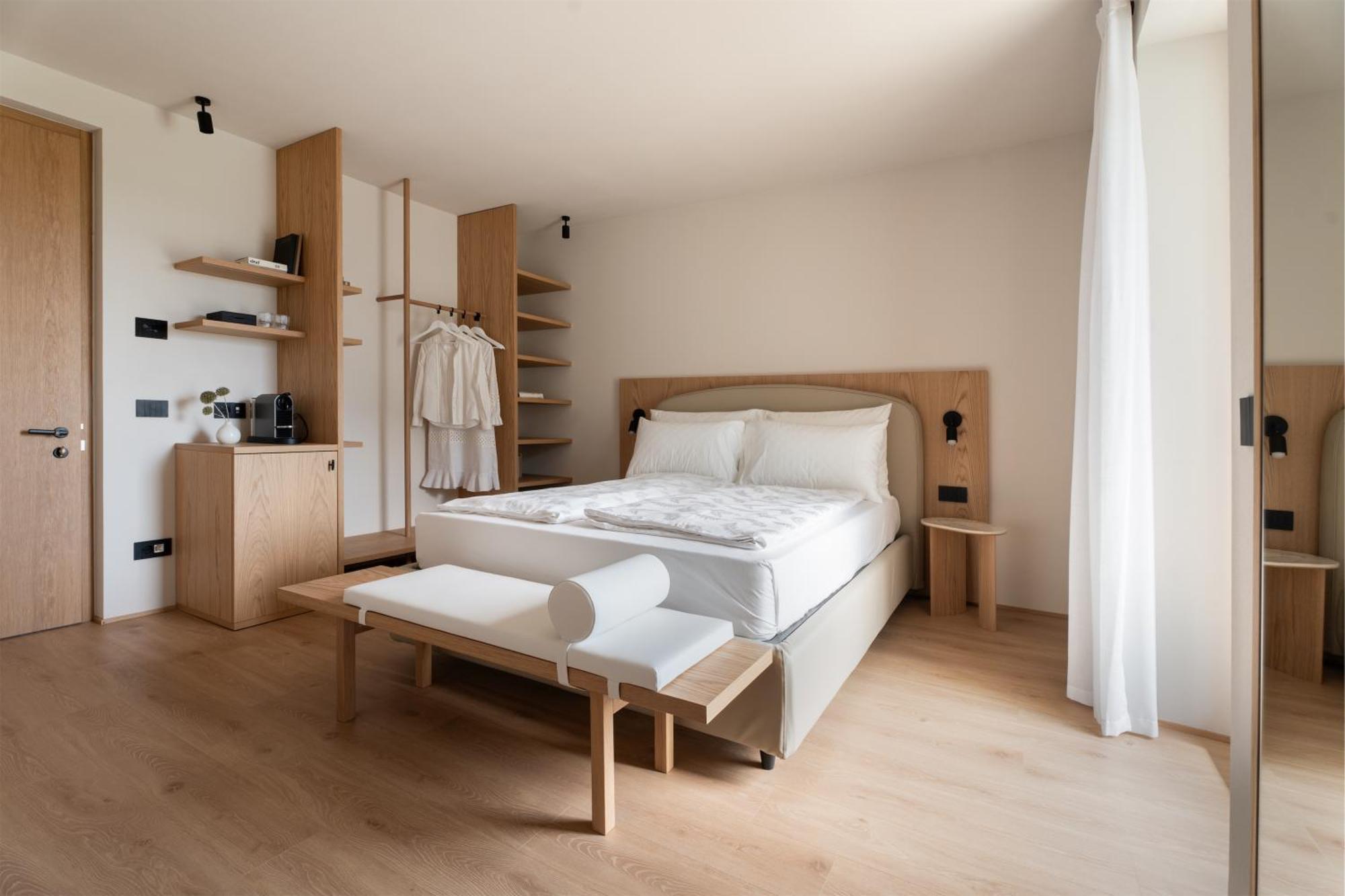 Hotel Al Maso Ρίβα ντελ Γκάρντα Δωμάτιο φωτογραφία