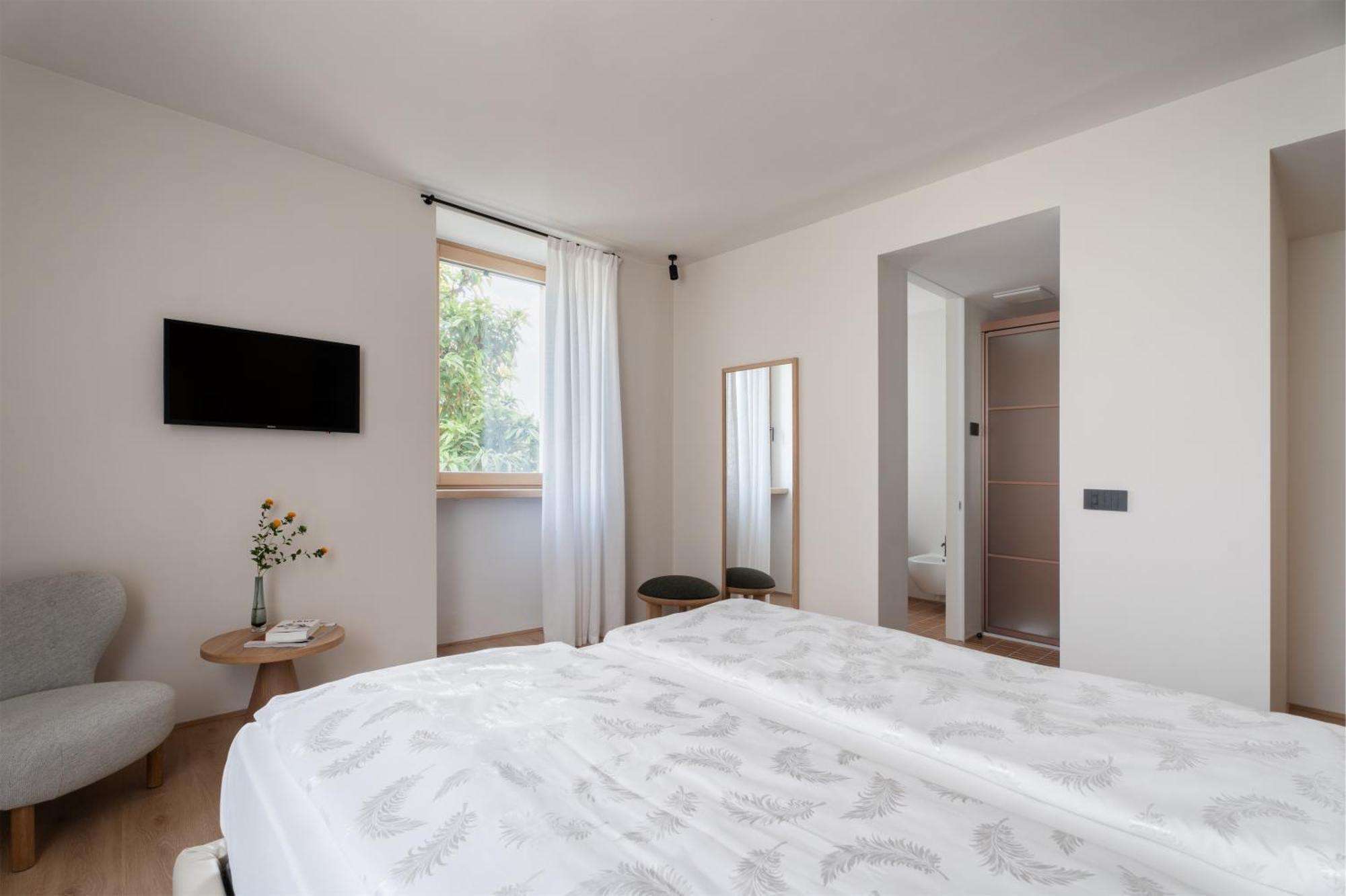 Hotel Al Maso Ρίβα ντελ Γκάρντα Δωμάτιο φωτογραφία