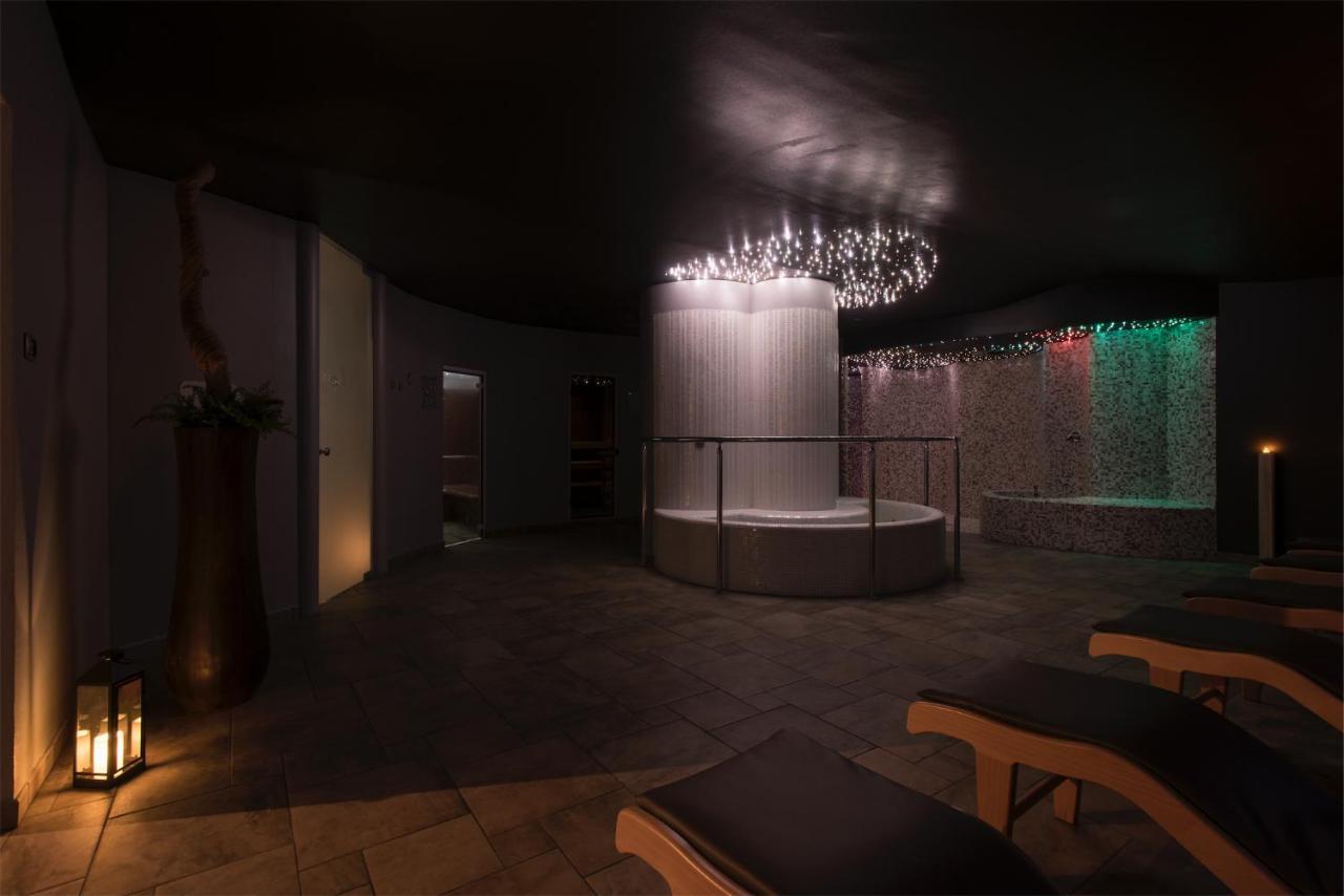 Hotel Al Maso Ρίβα ντελ Γκάρντα Εξωτερικό φωτογραφία