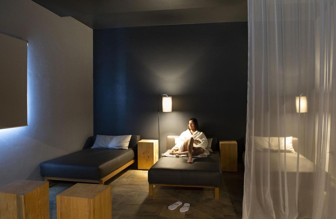 Hotel Al Maso Ρίβα ντελ Γκάρντα Εξωτερικό φωτογραφία