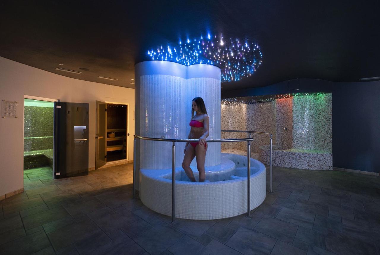 Hotel Al Maso Ρίβα ντελ Γκάρντα Εξωτερικό φωτογραφία
